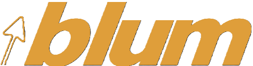 Logotipo oficial BLUM