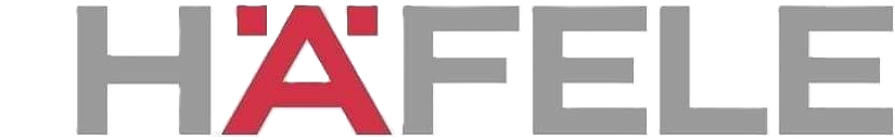 Logotipo oficial HÄFELE