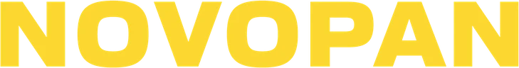 Logotipo oficial NOVOPAN