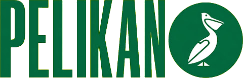 Logotipo oficial PELIKANO