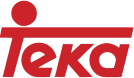 Logotipo oficial TEKA