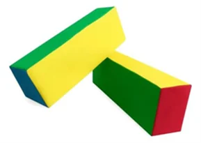 Estimulación Modelo GM-223 - Circuitos de Estimulación & Espacios Infantiles