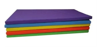 Estimulación Modelo GM-226 - Circuitos de Estimulación & Espacios Infantiles