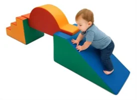 Estimulación Modelo GM-232 - Circuitos de Estimulación & Espacios Infantiles