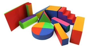 Estimulación Modelo GM-234 - Circuitos de Estimulación & Espacios Infantiles