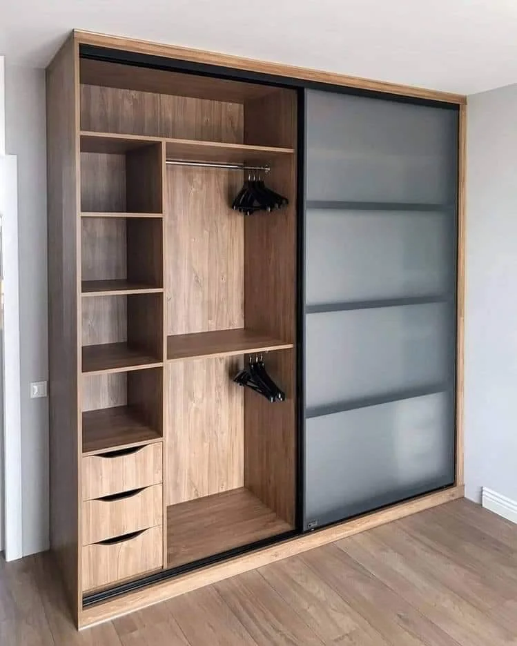 Closets Modelo GM-113 - Foto 1