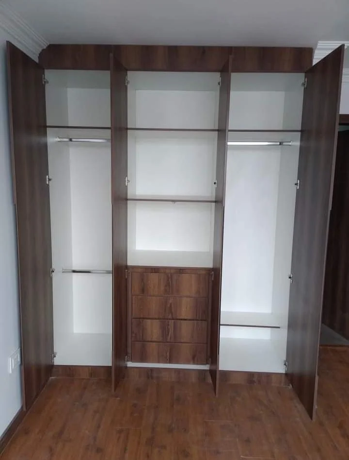Closets Modelo GM-114 - Foto 1