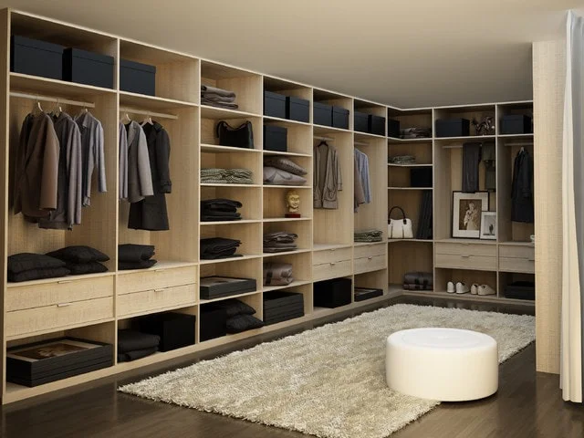 Closets Modelo GM-117 - Foto 1