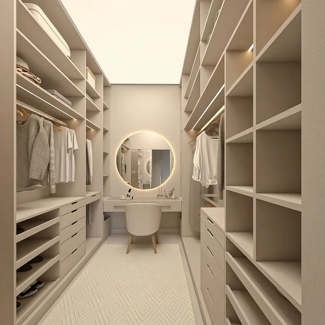Closets Modelo GM-118 - Foto 1