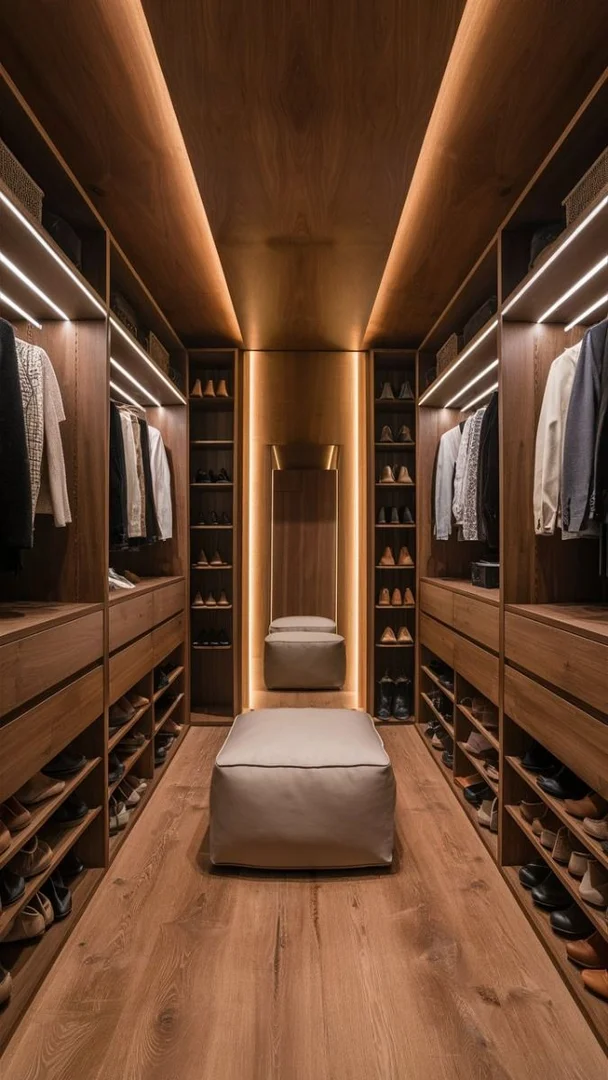 Closets Modelo GM-119 - Foto 1