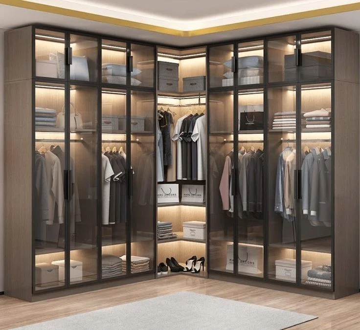 Closets Modelo GM-120 - Foto 1
