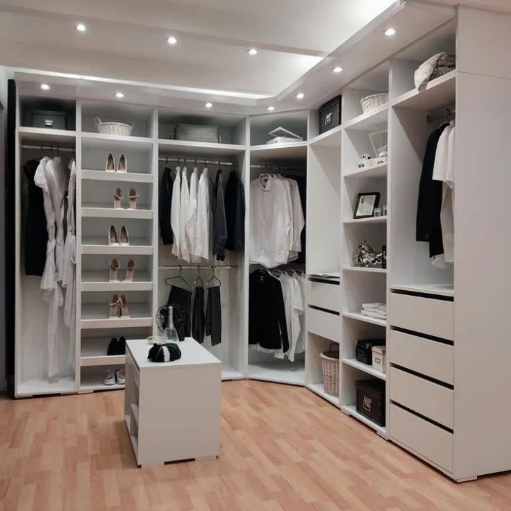 Closets Modelo GM-121 - Foto 1