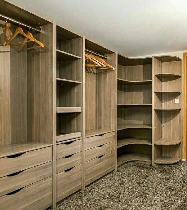 Closets Modelo GM-122 - Foto 1
