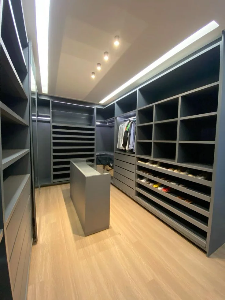 Closets Modelo GM-123 - Foto 1