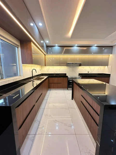 Cocinas Modelo GM-103 - Foto 1