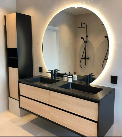 Vanities & Muebles de Baño