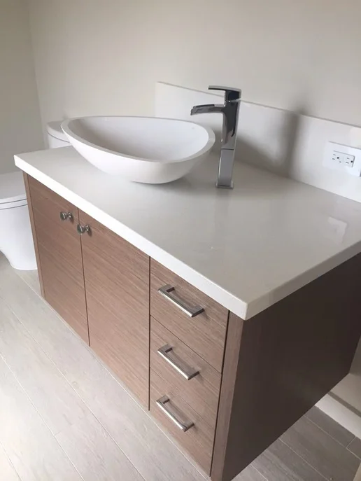 Baño Modelo GM-175 - Vanities & Muebles de Baño Flotantes