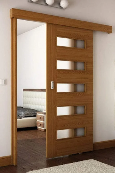 Puertas Modelo GM-182 - Foto 1