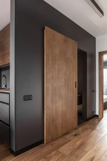 Puertas Modelo GM-183 - Foto 1