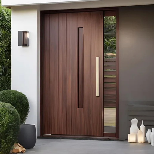 Puertas Modelo GM-184 - Foto 1