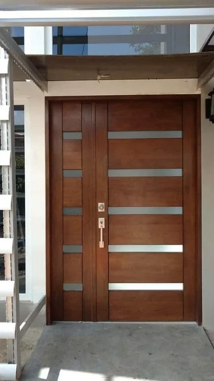 Puertas Modelo GM-185 - Foto 1