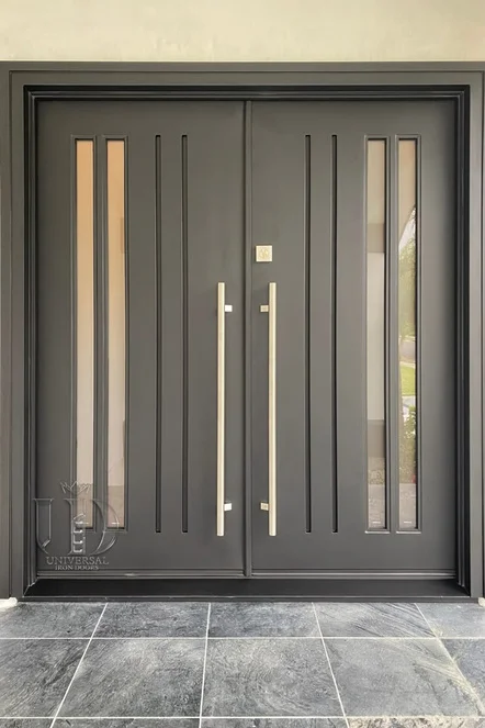 Puertas Modelo GM-186 - Foto 1
