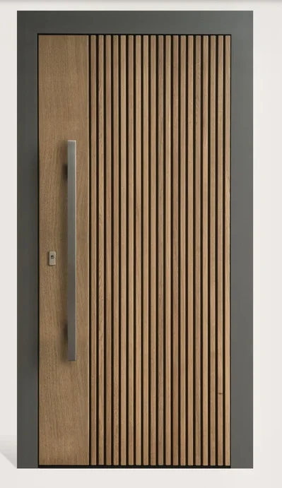 Puertas Modelo GM-187 - Foto 1