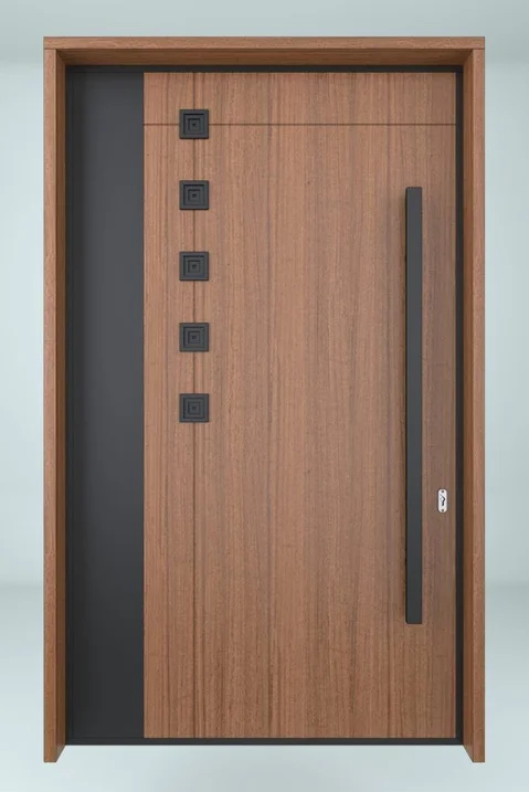 Puertas Modelo GM-188 - Foto 1