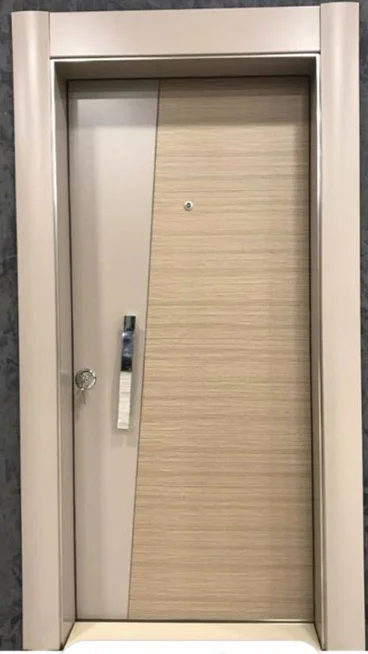 Puertas Modelo GM-190 - Foto 1