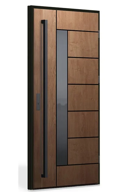Puertas Modelo GM-196 - Foto 1