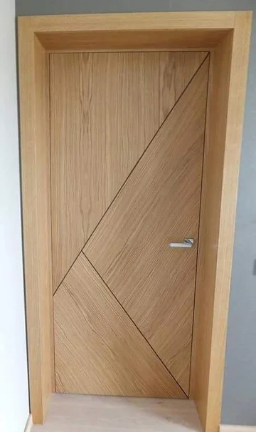 Puertas Modelo GM-200 - Foto 1