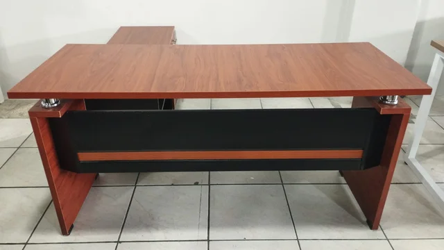 Mobiliario Corporativo & Oficinas