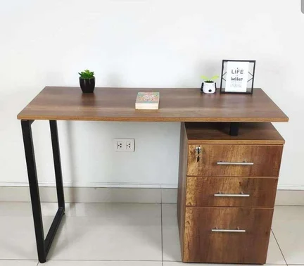 Oficina Modelo GM-132 - Mobiliario Corporativo & Oficinas