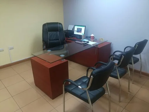 Oficina Modelo GM-149 - Mobiliario Corporativo & Oficinas