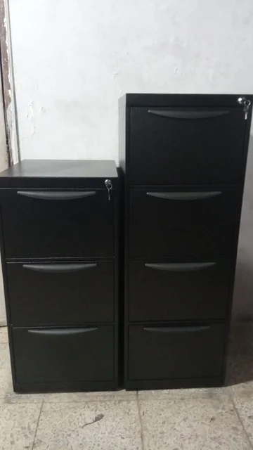 Oficina Modelo GM-152 - Mobiliario Corporativo & Oficinas