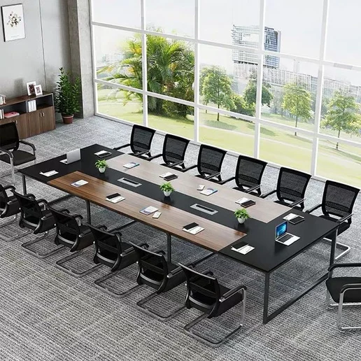 Oficina Modelo GM-162 - Mobiliario Corporativo & Oficinas