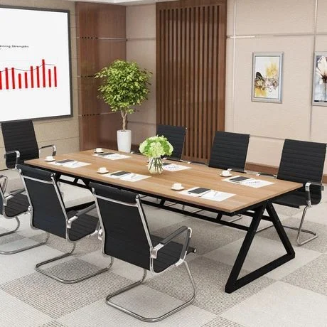 Oficina Modelo GM-163 - Mobiliario Corporativo & Oficinas